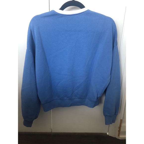 H&M colour block sweater - Picture 2 of 2